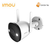 Camera IP Imou Outdoor Bullet 2E IPC – F22FP 1080P