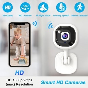 Camera IP iThink HandView Q1