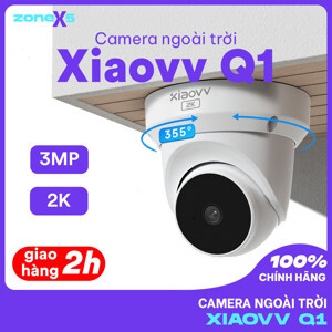 Camera IP iThink HandView Q1