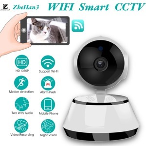 Camera IP iThink HandView Q1