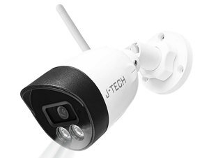 Camera IP J-Tech AI5723S6