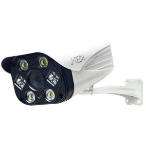 Camera IP J-Tech AI8208E0