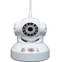 Camera IP J-Tech  HD4110-W