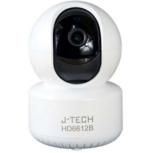 Camera IP J-Tech HD6612B