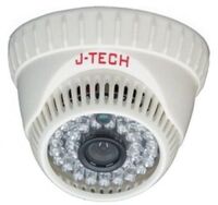 Camera IP J-Tech JT-HD3200 ( 1MP, len 2.8mm )