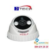 Camera IP J-Tech JT-HD3205
