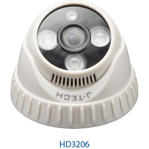 Camera IP J-Tech JT-HD3206