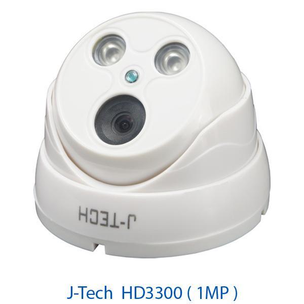 Camera IP J-Tech JT-HD3300