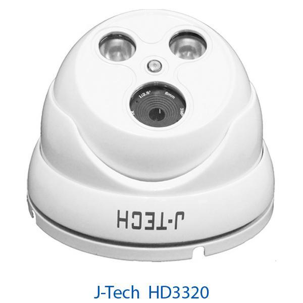 Camera IP J-Tech JT-HD3320