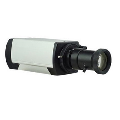 Camera box J-Tech JT-HD3610 - IP