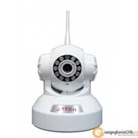 CAMERA IP J-TECH JT-HD4110-W ( 1MP )