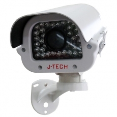 Camera box J-Tech JT-HD5118 - IP, hồng ngoại