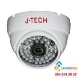 Camera IP J-Tech JT-HD5125