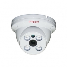 Camera dome J-Tech JT-HD5130 - IP, hồng ngoại
