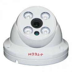 Camera dome J-Tech JT-HD5130 - IP, hồng ngoại