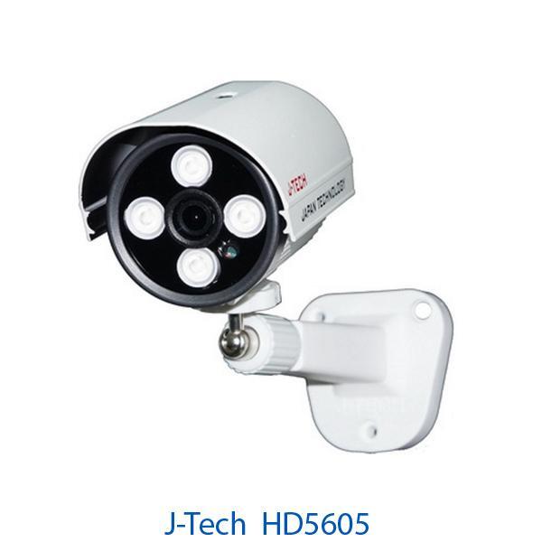 Camera IP J-Tech JT-HD5605