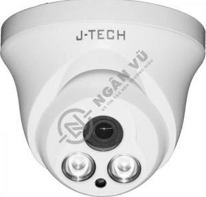 Camera IP J-TECH SHD3320L