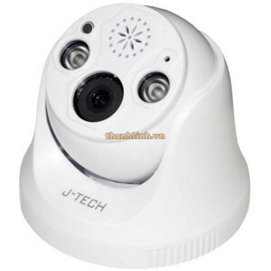 Camera IP J-Tech SHD5285ESL