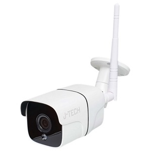 Camera IP J-tech UHD5725W6