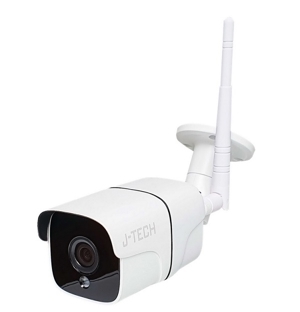 Camera IP J-tech UHD5725W6