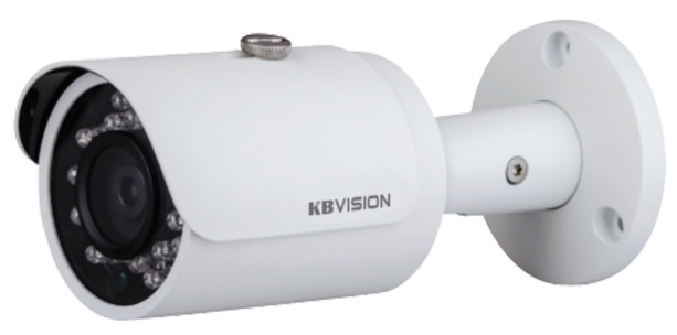Camera IP KBvision KH-N3001 - 3.0M
