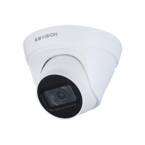 Camera IP Kbvision bán cầu KX-A2112N3