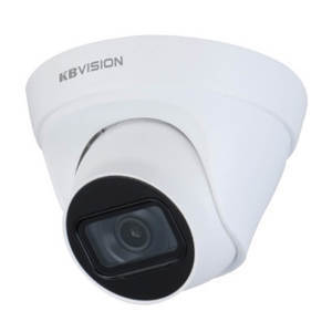 Camera IP Kbvision bán cầu KX-A2112N3
