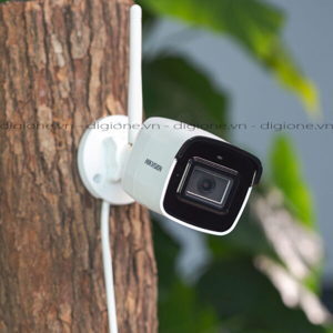 Camera IP Hikvision DS-2CD2021G1-IDW1 - 2MP