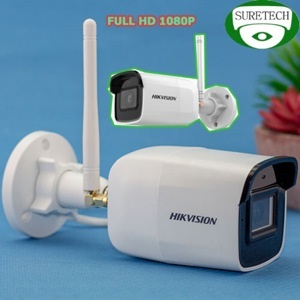 Camera IP Hikvision DS-2CD2021G1-IDW1 - 2MP