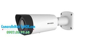 Camera IP Kbvision KA-BMB421TIRK - 2.1MP