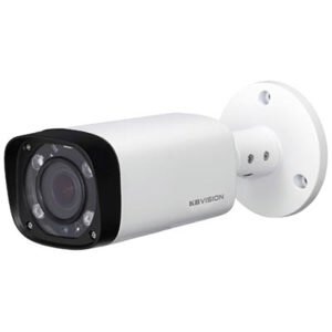 Camera ip kbvision kb-2005n 2.0MP thân hồng ngoại 60m