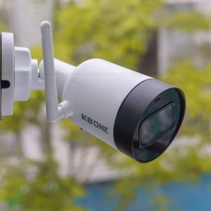 Camera IP Kbvision Kbone KN-2001WN - 2MP