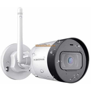 Camera IP Kbvision Kbone KN-2001WN - 2MP