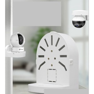 Camera IP Kbvision Kbone KN-H21PW - 2MP