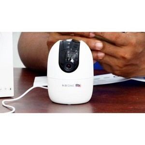 Camera IP Kbvision Kbone KN-H21PW - 2MP