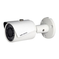 Camera Ip KBVision KH-N1001 1.0 Megapixel, IR 30m, f3.6mm, Onvif, iCloud