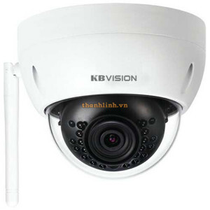Camera IP KBVision KH-N3002W