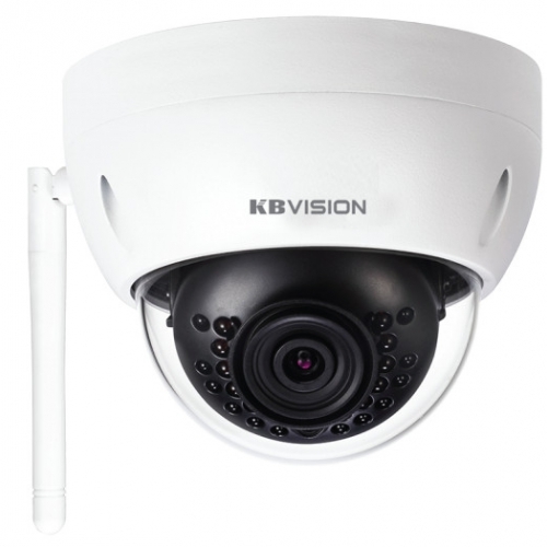 Camera IP KBVision KH-N3002W