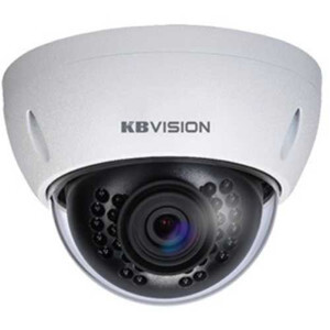 Camera IP KBvision KR-CN80D - 8MP