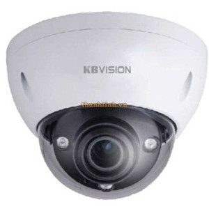 Camera IP KBvision KR-DNAi50LDM-EB - 5MP