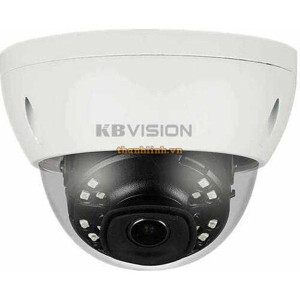 Camera IP KBvision KR-DNi80D - 8MP