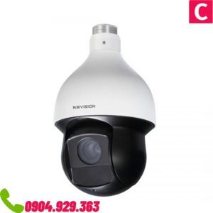 Camera IP KBvision KR-DSP20Z25