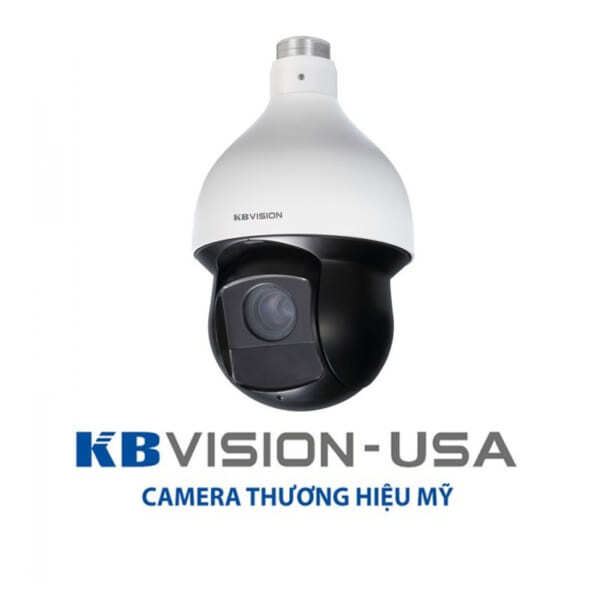 Camera IP KBvision KR-DSP20Z25