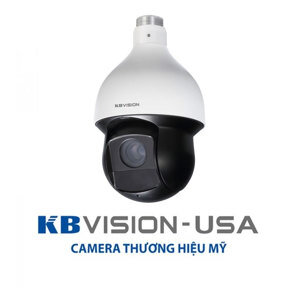 Camera IP KBvision KR-DSP20Z30 - 2MP