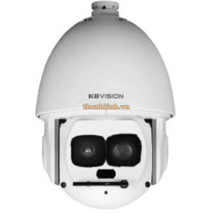 Camera IP KBvision KR-ESP20Z30i - 2MP