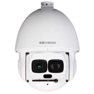 Camera IP KBvision KR-ESP20Z40I, 2MP