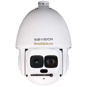 Camera IP KBvision KR-ESP20Z40I, 2MP