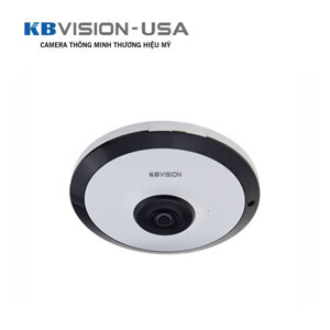 Camera IP Kbvision KX-0404FN - 4MP