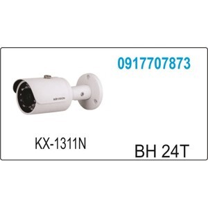 Camera IP KBVision KX-1311N