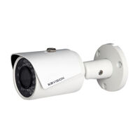 Camera Ip Kbvision KX-2001N3 2.0 Megapixel, Hồng ngoại 30m, F3.6mm góc nhìn 83 độ, PoE, thiết lập hàng rào ảo